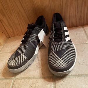 adidas adizero ubersonic 3